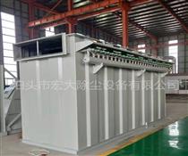 XMC脈沖布袋除塵器-XMC脈沖除塵器-除塵設備
