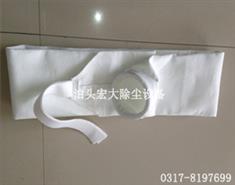 內濾吊掛布袋-除塵濾袋-除塵器布袋