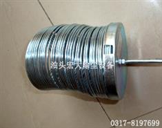 除塵器彈簧骨架-彈簧骨架生產廠家-袋籠