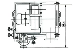  CCJ/A型沖激式除塵器