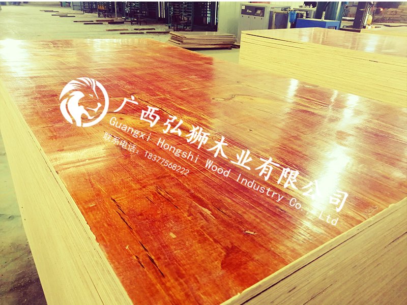 廣西建筑模板質量內幕曝光？