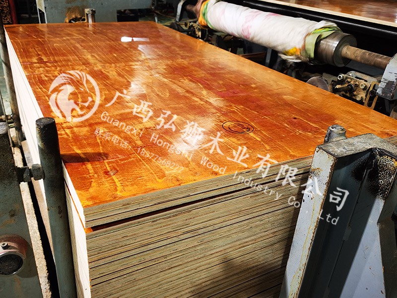 廣西建筑模板哪里有批發