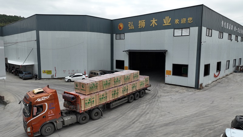 探秘廣西建筑木模板知名廠家，助力建筑品質提升插圖